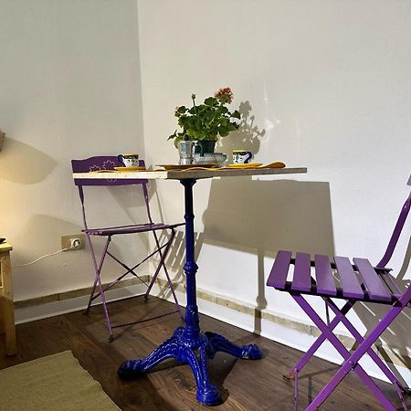 Via Zara Vandrerhjem Palermo Eksteriør bilde